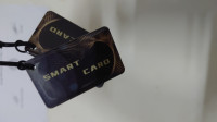 Smart Ic Card